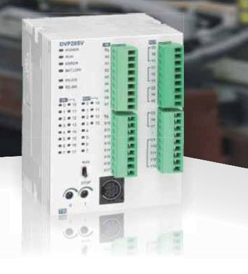 臺達PLC EH3 高效穩定的工業控制解決方案