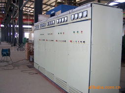 上海秉燦機電工程 自動化成套控制系統及機電控制系統核心產品概覽