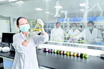 貴州“省長質量獎”助推高質量發展，檢驗檢測服務發揮關鍵支撐作用