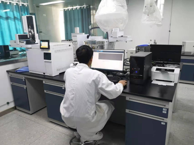 蘭州糧安公司順利通過CNAS認(rèn)證現(xiàn)場(chǎng)評(píng)審，檢驗(yàn)檢測(cè)服務(wù)能力再獲國(guó)家級(jí)認(rèn)可