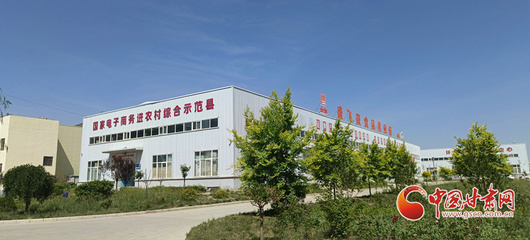 香約慶陽 包容天下丨環(huán)縣 以“六統(tǒng)一”模式助推電商發(fā)展提檔升級(jí)，助力飼料添加劑產(chǎn)業(yè)新跨越